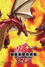 Watch Bakugan Battle Brawlers 9movies
